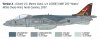 Italeri 90193 AV-8B Harrier II 1/72